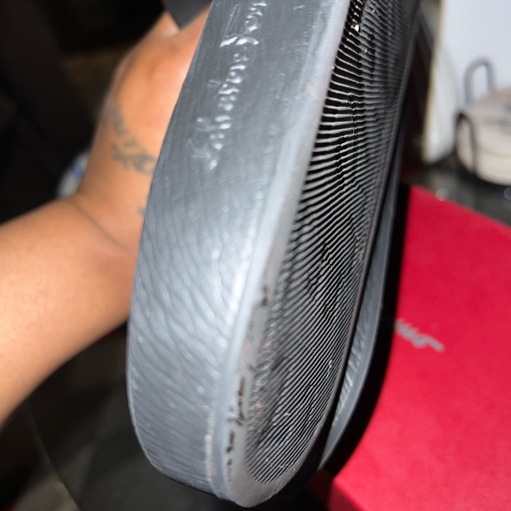 Men Slides - Picture 6 of 6